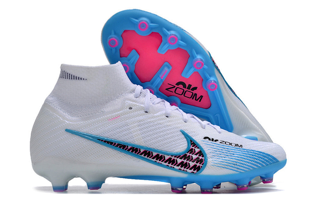 Nike Air Zoom Mercurial Superfly IX Elite AG