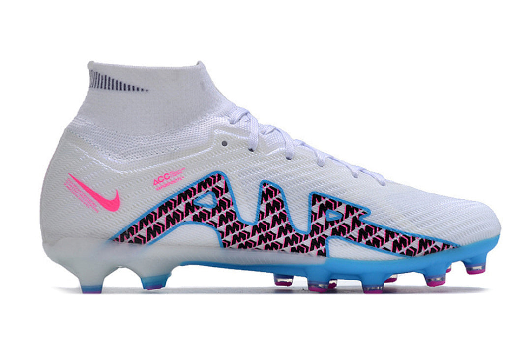 Nike Air Zoom Mercurial Superfly IX Elite AG