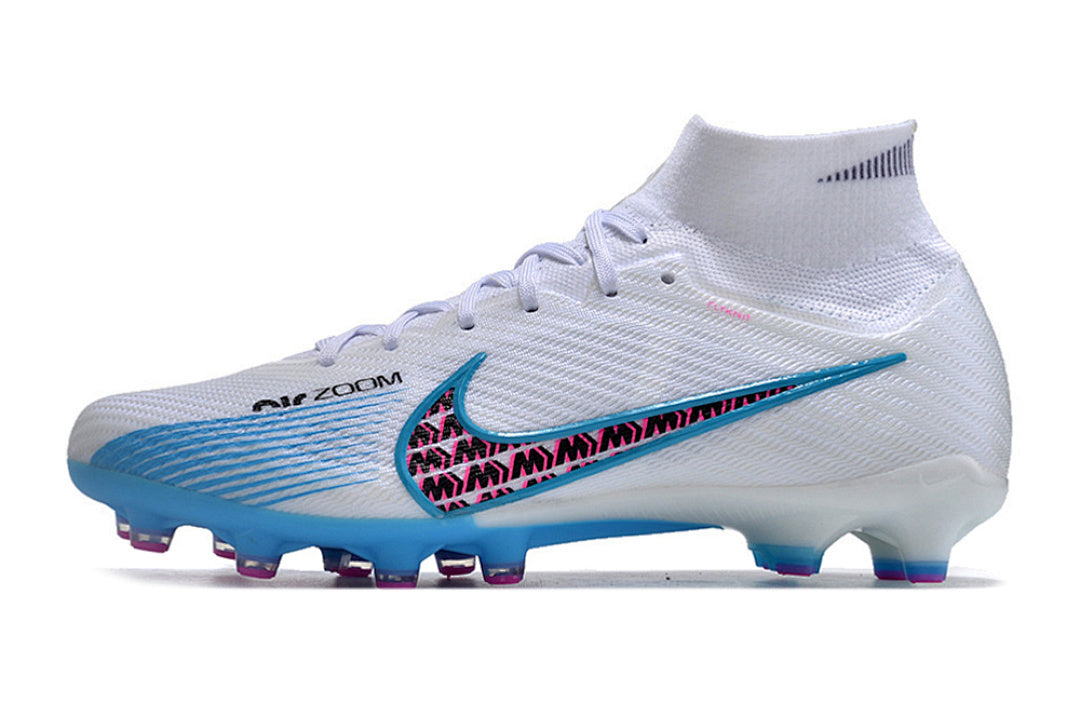 Nike Air Zoom Mercurial Superfly IX Elite AG