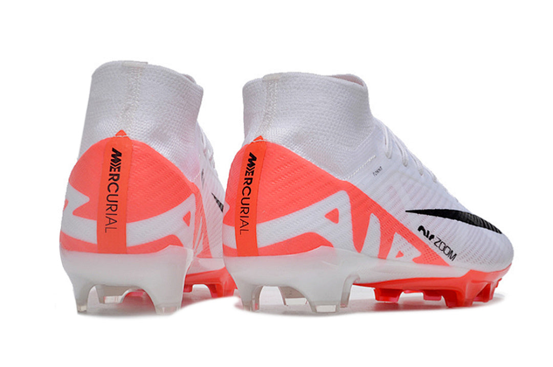 Nike Air Zoom Mercurial Superfly IX Elite FG