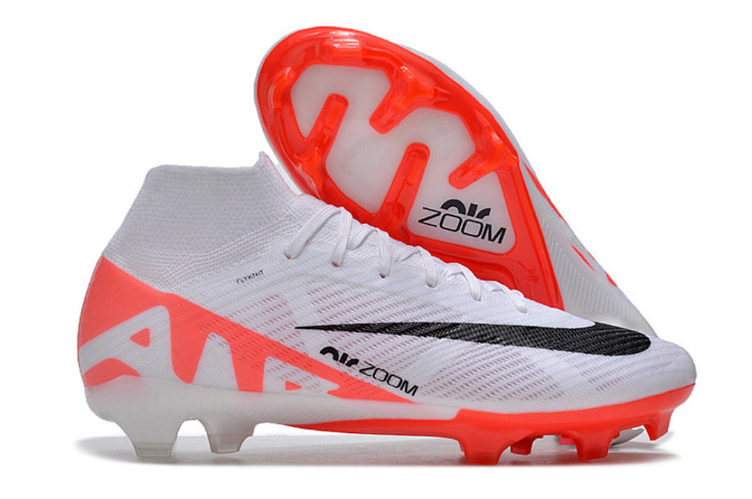 Nike Air Zoom Mercurial Superfly IX Elite FG