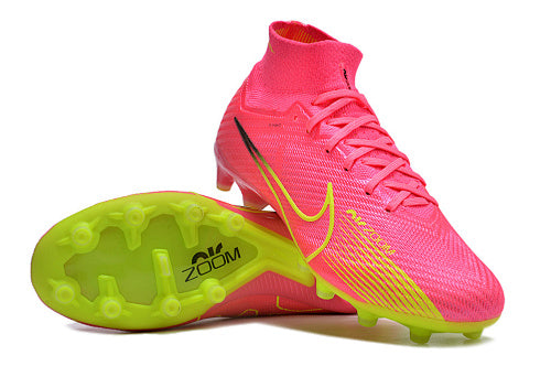 Nike Air Zoom Mercurial Superfly IX Elite AG