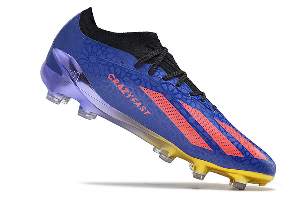 Adidas x23crazyfast.1 FG