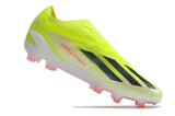 adidas X Crazyfast.1 Laceless FG