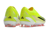 adidas X Crazyfast.1 Laceless FG