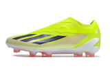 adidas X Crazyfast.1 Laceless FG