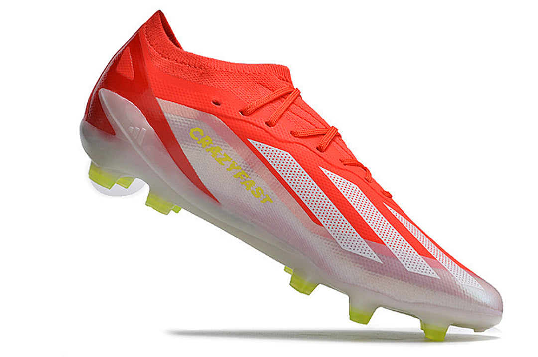 Adidas x23crazyfast.1 FG