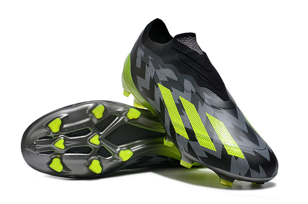 adidas X Crazyfast.1 Laceless FG