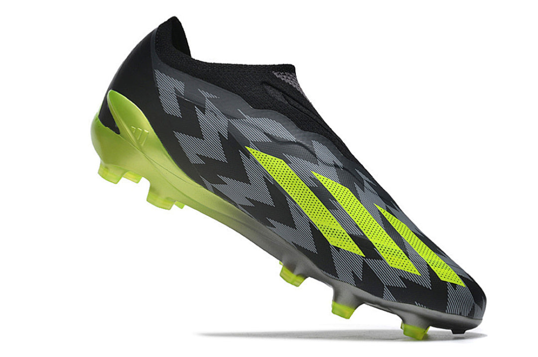 adidas X Crazyfast.1 Laceless FG