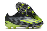 adidas X Crazyfast.1 Laceless FG