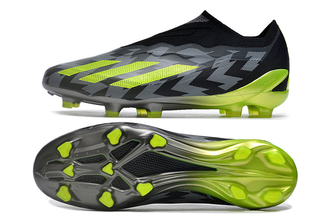 adidas X Crazyfast.1 Laceless FG