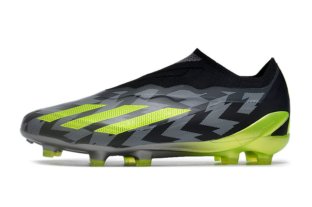 adidas X Crazyfast.1 Laceless FG
