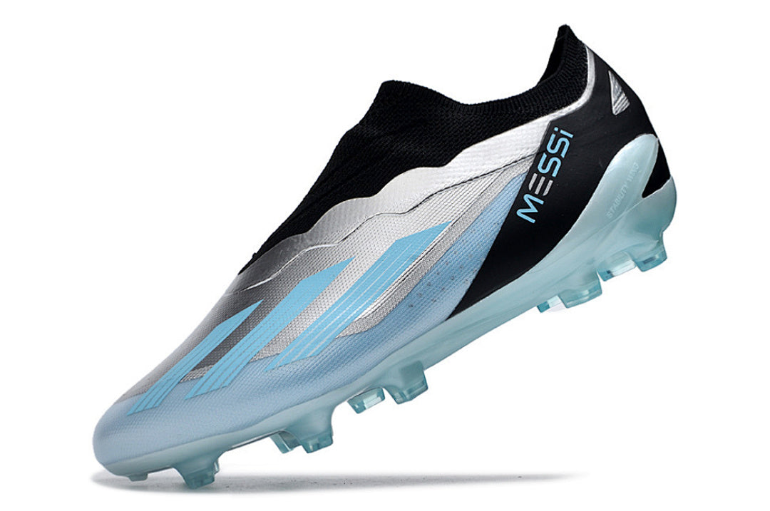 adidas X Crazyfast.1 Laceless FG