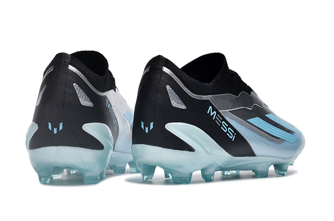 adidas X Crazyfast.1 Laceless FG