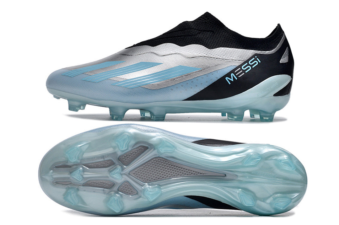 adidas X Crazyfast.1 Laceless FG