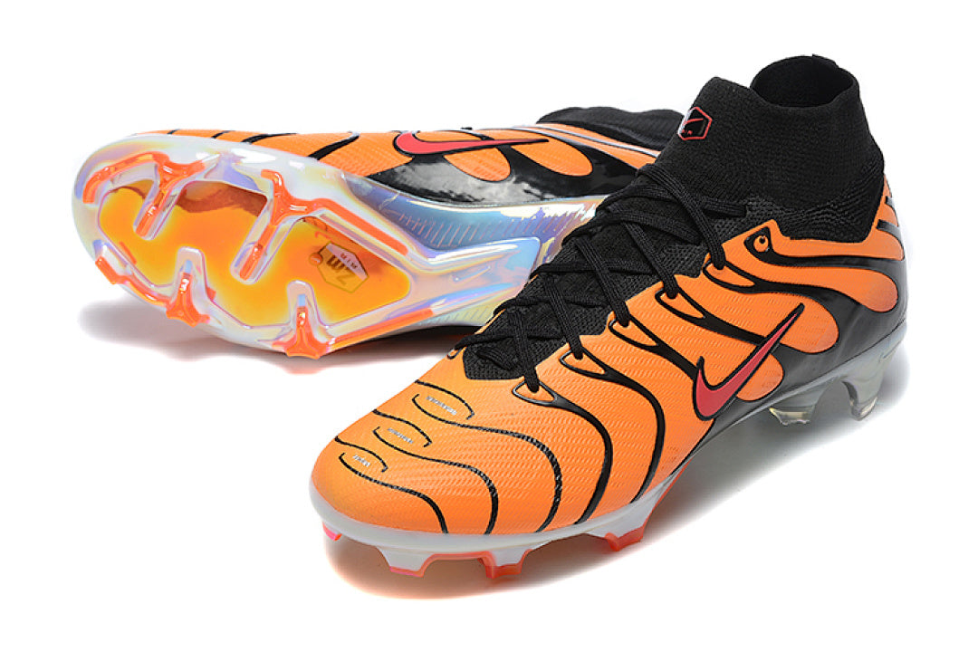 Nike Air Zoom Mercurial Superfly IX Elite FG