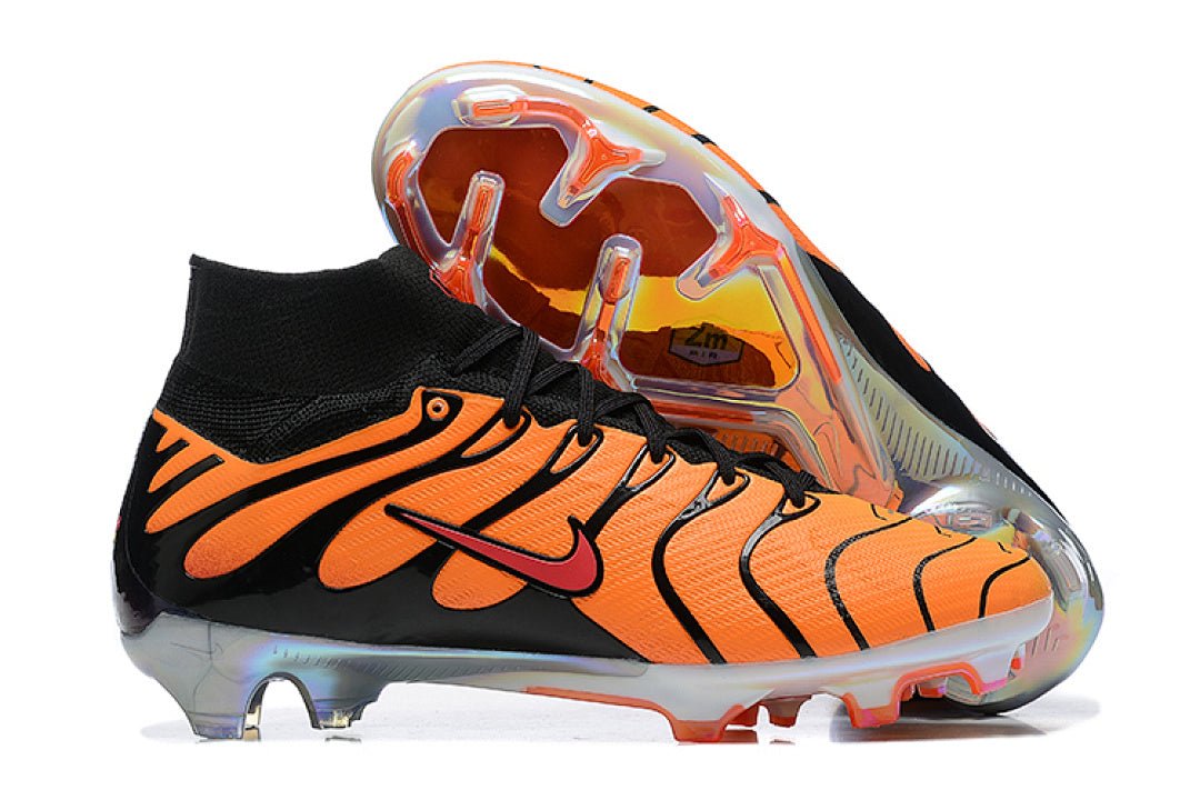 Nike Air Zoom Mercurial Superfly IX Elite FG