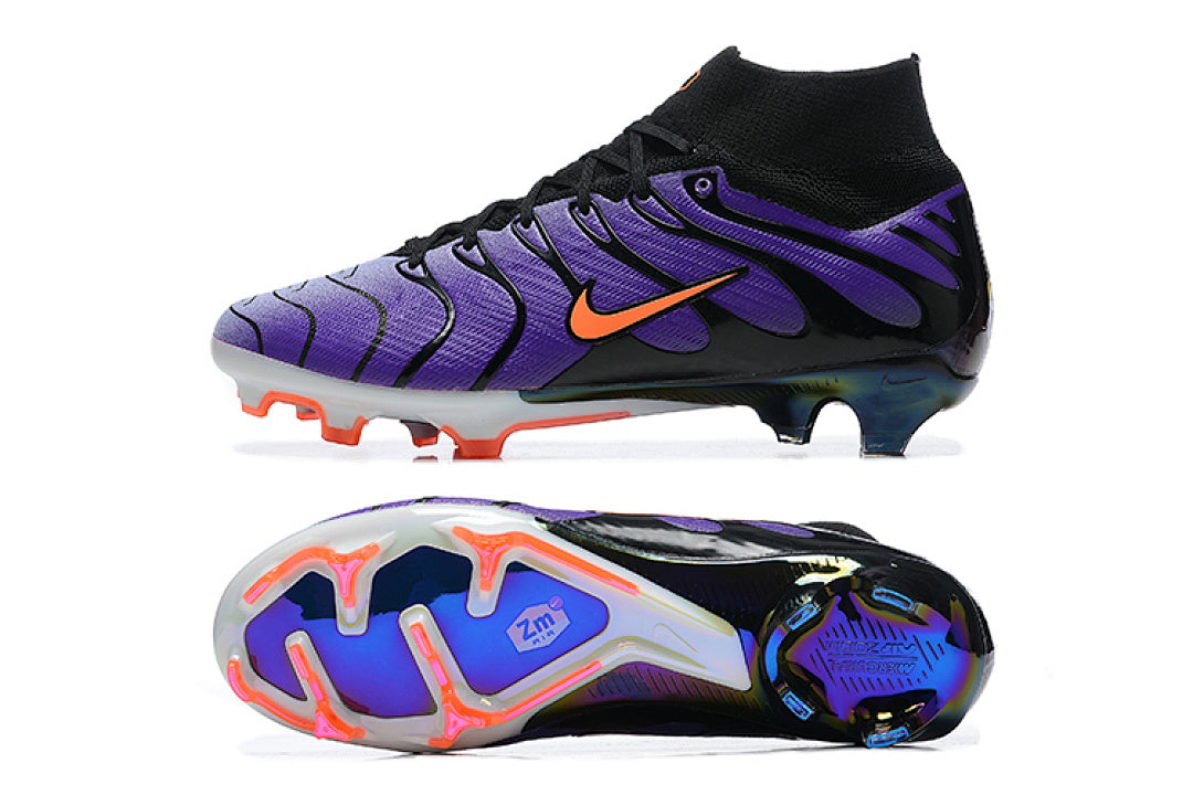 Nike Air Zoom Mercurial Superfly IX Elite FG