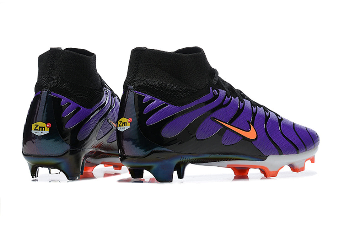 Nike Air Zoom Mercurial Superfly IX Elite FG