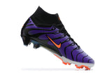 Nike Air Zoom Mercurial Superfly IX Elite FG