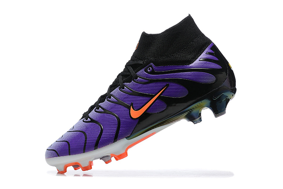 Nike Air Zoom Mercurial Superfly IX Elite FG