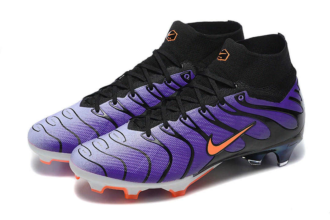Nike Air Zoom Mercurial Superfly IX Elite FG