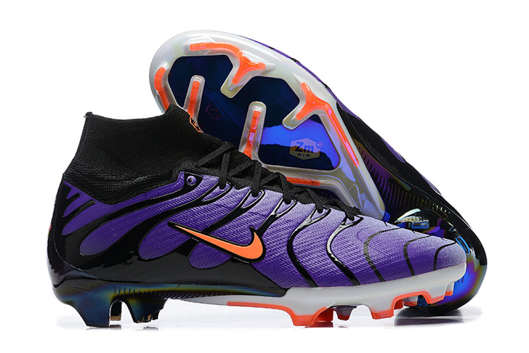 Nike Air Zoom Mercurial Superfly IX Elite FG