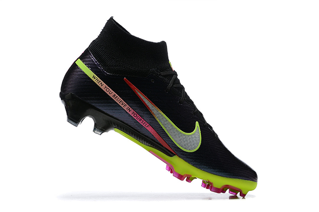 Nike Air Zoom Mercurial Superfly IX Elite FG