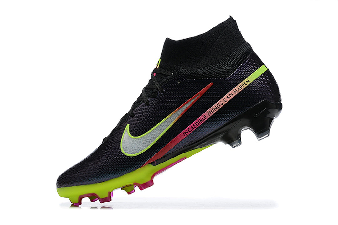 Nike Air Zoom Mercurial Superfly IX Elite FG