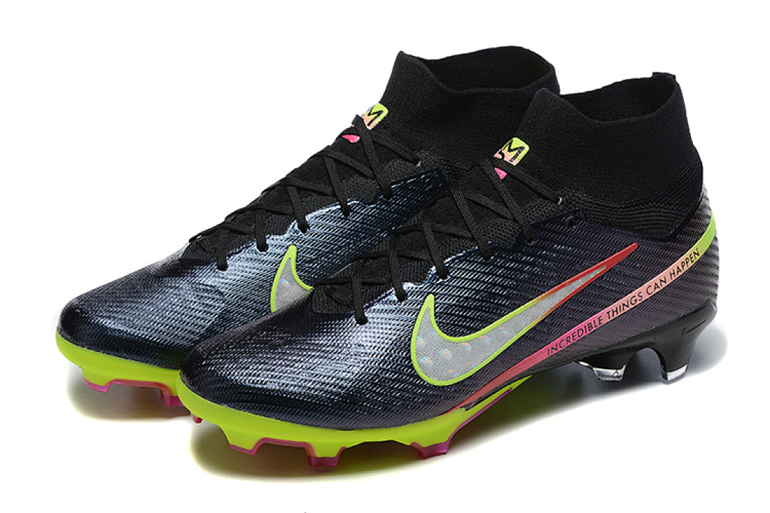 Nike Air Zoom Mercurial Superfly IX Elite FG