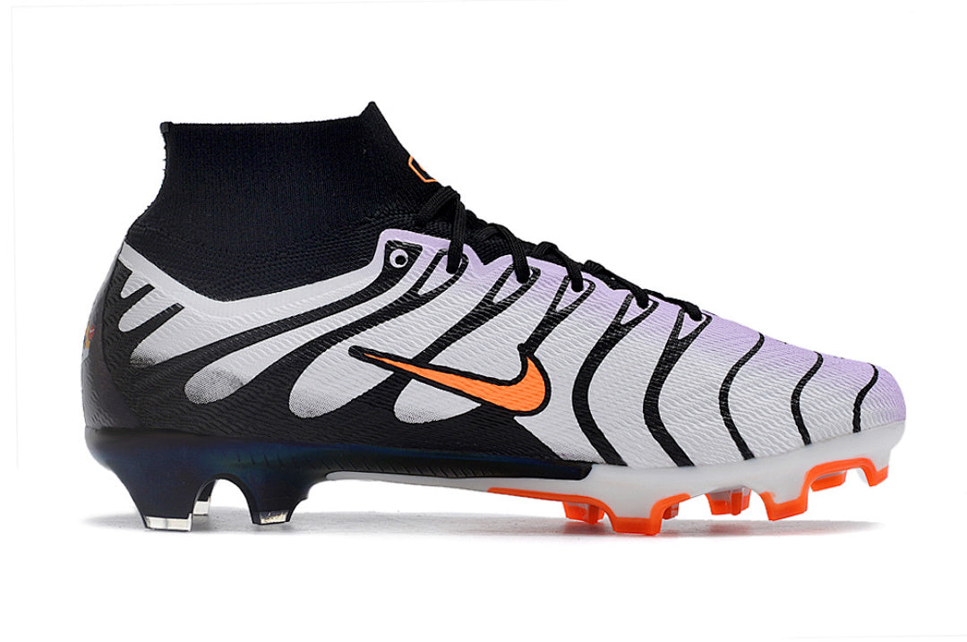 Nike Air Zoom Mercurial Superfly IX Elite FG