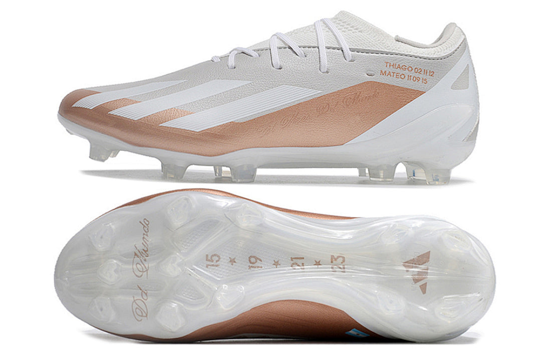 Adidas x23crazyfast.1 FG