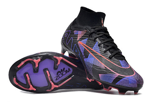 Nike Air Zoom Mercurial Superfly IX Elite FG