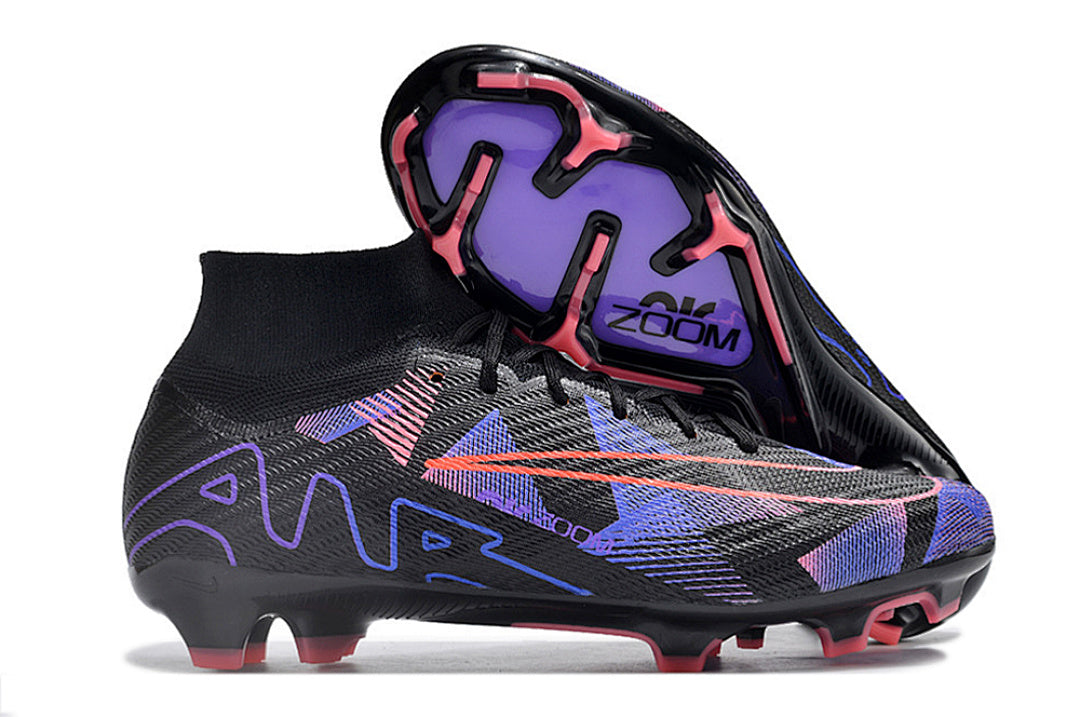 Nike Air Zoom Mercurial Superfly IX Elite FG
