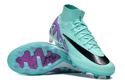 Nike Air Zoom Mercurial Superfly IX Elite AG