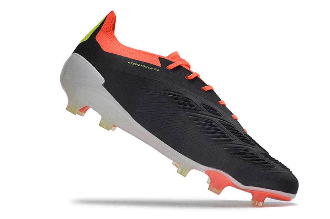 PREDATOR ACCURACY+ FG BOOTS