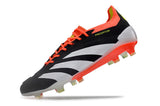 PREDATOR ACCURACY+ FG BOOTS