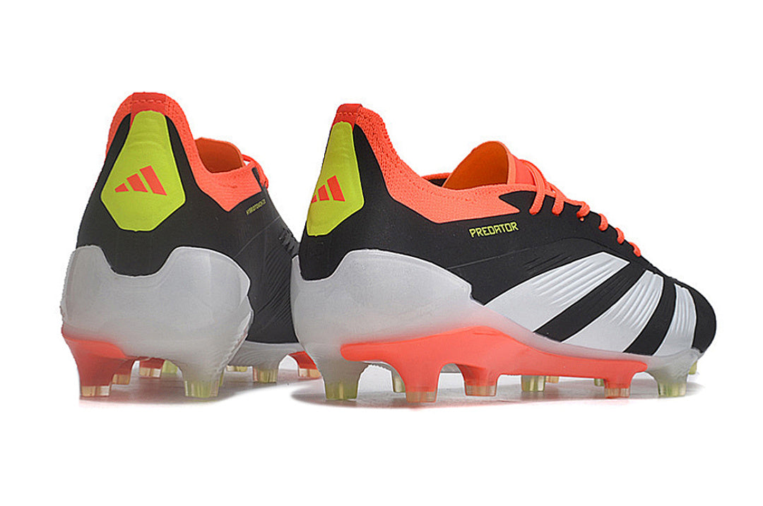 PREDATOR ACCURACY+ FG BOOTS