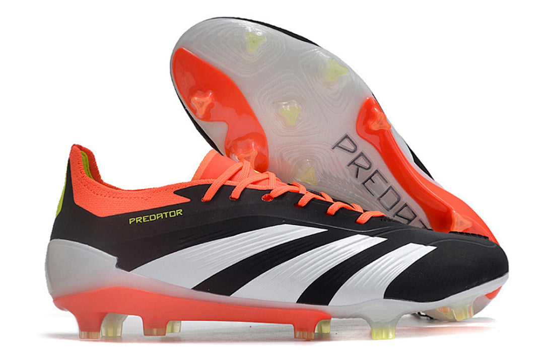 PREDATOR ACCURACY+ FG BOOTS