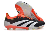 PREDATOR ACCURACY+ FG BOOTS