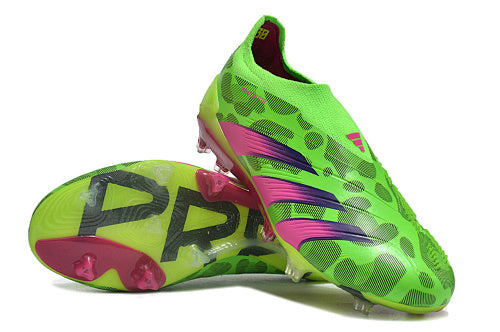 PREDATOR ACCURACY+ FG BOOTS