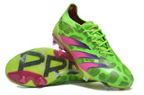 PREDATOR ACCURACY+ FG BOOTS