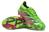 PREDATOR ACCURACY+ FG BOOTS