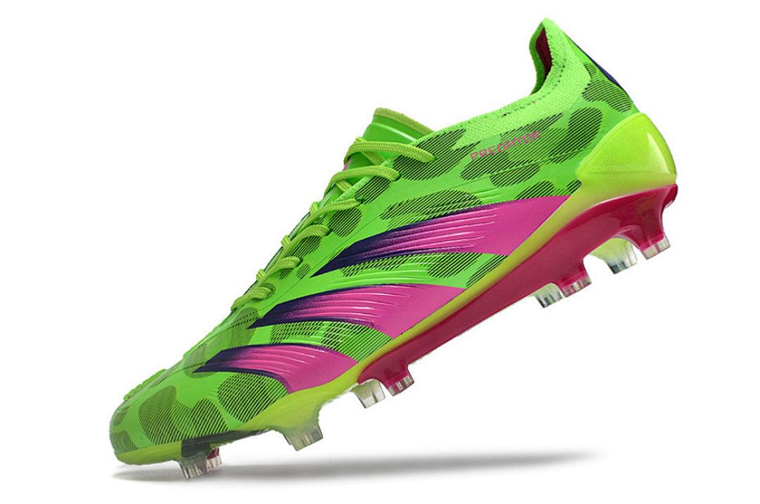 PREDATOR ACCURACY+ FG BOOTS