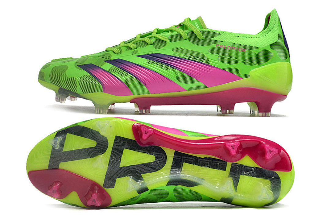 PREDATOR ACCURACY+ FG BOOTS