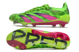 PREDATOR ACCURACY+ FG BOOTS