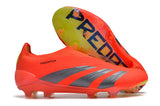 PREDATOR ACCURACY+ FG BOOTS