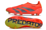 PREDATOR ACCURACY+ FG BOOTS