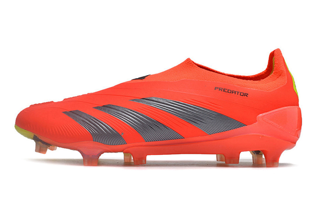 PREDATOR ACCURACY+ FG BOOTS
