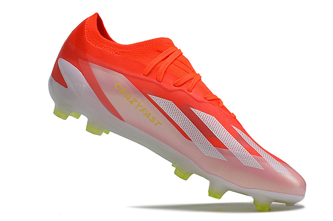 Adidas x23crazyfast.1 FG